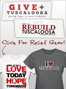 Click For Relief Gear